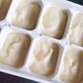 なおタロ's cooksnap of when they made 離乳食＊レンジで簡単ホワイトソース.
