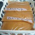 ひむとも's cooksnap of when they made ✿金柑ﾏｰﾏﾚｰﾄﾞ✿.