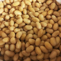 カノエッティ's cooksnap of when they made 甘くて栄養ぎっしり♪蒸し大豆.