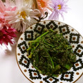 ❀あおい❀'s cooksnap of when they made セサミンたっぷり♪ほうれん草のごま和え.