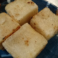 うね子ちゃん's cooksnap of when they made 簡単 揚げ出し豆腐.