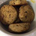 ばななパンマン's cooksnap of when they made ■糖質制限■おからクッキー簡単減量おやつ.