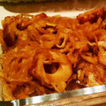 tommy265's cooksnap of when they made 切り干し大根の煮物.