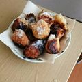 rilllll's cooksnap of when they made *豆腐とおからのしっかりドーナツ*.
