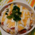 ぴくしーの台所's cooksnap of when they made のせて焼くだけ簡単ミートドリア.