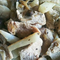 さくさくぱんた's cooksnap of when they made 簡単！長いもで主菜！.