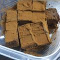 まさみんZ's cooksnap of when they made オレンジ香る生チョコ.