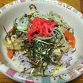 七色ワクチン's cooksnap of when they made 節約★アレンジ★鶏→豚【ふわとろ他人丼】.