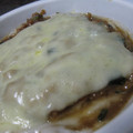 ちばたま's cooksnap of when they made もちもち♪里芋と肉味噌のチーズ焼き.