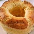 ♡しょきママ♡'s cooksnap of when they made ふわふわ❤️ココアシフォン✨.