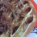 ｧｫｨ's cooksnap of when they made 牛乳ネギ焼き.
