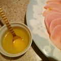 かっぱ曲げわっぱ's cooksnap of when they made ゆず皮入り♪ゆず丸ごとドレッシング.