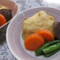 ともこキッチン's cooksnap of when they made 我が家の袋煮.