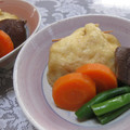 ともこキッチン's cooksnap of when they made 我が家の袋煮.