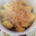 さきひなすみのママ's cooksnap of when they made ★シンプル！じゃがいものおかか煮★.