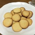 れんぼう☆325's cooksnap of when they made ★トースターで！簡単さくふわクッキー★.