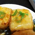 りずまろ's cooksnap of when they made ♡絶品！揚げだし豆腐♡.