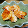 ろば丸's cooksnap of when they made 簡単 ぷりぷり 鶏胸肉の甘照り焼き.