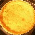 こんさい様's cooksnap of when they made クッキー･ビスケットで簡単♠タルト生地.