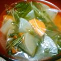 Rina×やいやい's cooksnap of when they made ダイエット用野菜スープ.