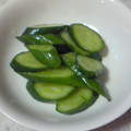 kyoka2007's cooksnap of when they made 簡単絶品★きゅうりの漬物.