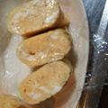 ココとクー's cooksnap of when they made プリンみたいにふゎ～なめらか卵焼き.