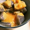 あさここなっつ's cooksnap of when they made コンニャクの味噌ダレ和え.