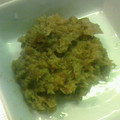 ｋａｍｉｙａｍａ's cooksnap of when they made ふきのとう味噌.