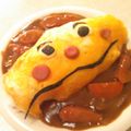 papikun's cooksnap of when they made キャベツでカレー♫.