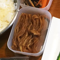 Rikumishi's cooksnap of when they made かんぴょうの煮物（太巻き用）.