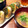 がほんず's cooksnap of when they made しそ南蛮みそ焼きおにぎり♪.