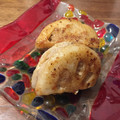 がほんず's cooksnap of when they made 蓮根はさみ焼き.