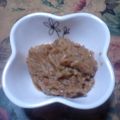 もっさん。's cooksnap of when they made みょうが味噌☆ごはんがすすみます！.