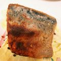 itushiki's cooksnap of when they made ご飯にあう！鯖の竜田揚げ♫.