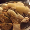 チーズキッチン's cooksnap of when they made だしが決め手★白だしおでんのつゆ！保存版.