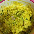 クック33CSTO☆'s cooksnap of when they made 絶品‼やみつき‼我が家のカボチャサラダ！.