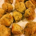 yuu2013's cooksnap of when they made 子供大絶賛のさつまいも豆腐ぼーる.