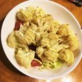 ねこちゃんん's cooksnap of when they made あと一品に♪カリフラワーのマヨネーズ焼き.