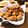 ほのかっちん's cooksnap of when they made 塩とり天.