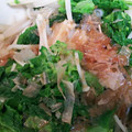 ☆キャンディス's cooksnap of when they made やさしい春の味☆菜の花の和え物.
