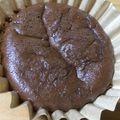いのしし亭's cooksnap of when they made 粉なし♡簡単ガトーショコラ♡.