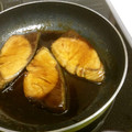 ココ♡ナッツ's cooksnap of when they made 定番☆ぶりの照り焼き.