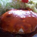 jad's cooksnap of when they made Satoru式♪ビーフカツ.