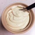 ききミー's cooksnap of when they made レモン風味の手作りマヨネーズ.