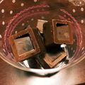 MoRico☆'s cooksnap of when they made バレンタインにも◎ハートのチョコクランチ.