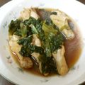 モグちゃん♡'s cooksnap of when they made 総菜屋さん風ヘルシーじゃがいものそぼろ煮.