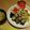 lemon★ice's cooksnap of when they made 節分に☆離乳食でも恵方巻き.