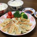 じょーくんのママ☆'s cooksnap of when they made パリッと簡単！薬味たっぷり手作り餃子♡.