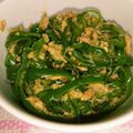 ユカカナ's cooksnap of when they made レンジで無限∞ピーマン.