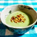SP♪'s cooksnap of when they made グリーンティーヨーグルト♪.